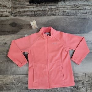 Columbia woman's jacket